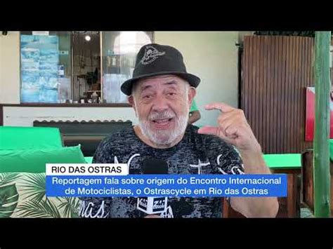 Conheça a origem do Encontro Internacional de Motociclistas o