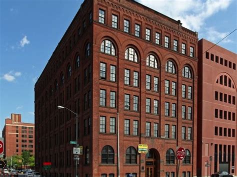 Seven Downtown Detroit Buildings You Could Buy Right Now - Curbed Detroit