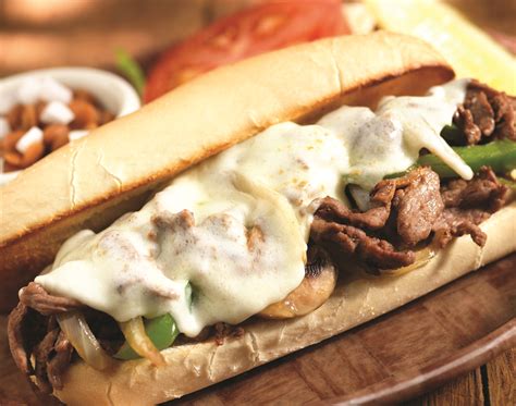 How To Make A Hooter Philly Cheese Steak Tillyscheesesteaks