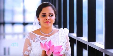 Idea Star Singer Anju Joseph Marriage Video