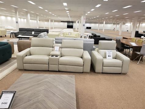 Nick Scali Clearance Outlet - 2/2043 Sandgate Rd, Virginia QLD 4014 ...