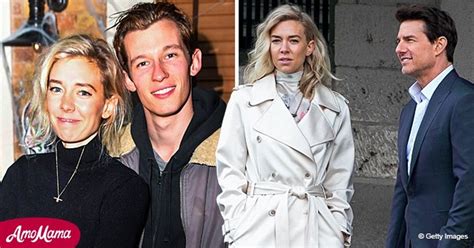 Callum Turner And Vanessa Kirby Broke Up Last Year All About The