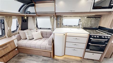 The VIP 675 2025 By Coachman Caravans Matterport 3D Showcase