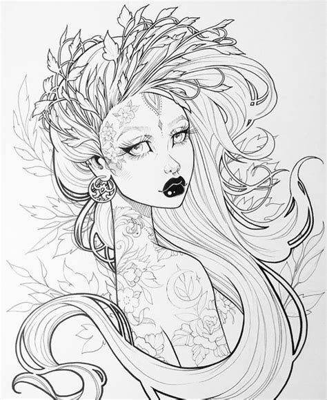 Pin By Shenanigans Xoxo On Adult Coloring Pages The Best