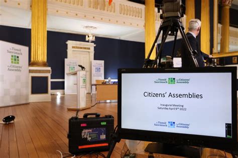 Ieexplains What Is A Citizens Assembly