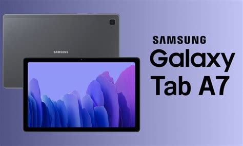 Samsung Galaxy Tab A Berikut Spesifikasi Dan Harganya Sabine