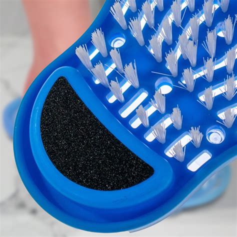 Shower Foot Cleaner | Foot Scrubbers For The Shower