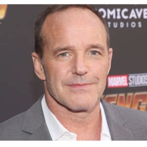 Clark Gregg – Bio, Age, Movies, Marvel movies, Captain Marvel, Agents