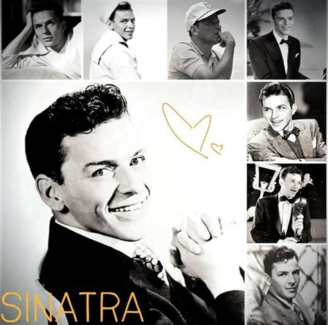 Frank Sinatra | Sinatra, Frank sinatra, Black and white