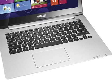 The Best Blog For Technology News Asus Vivobook S300 Touchscreen Notebook Unveiled