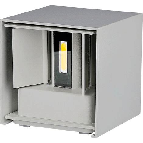 VT-8532 APPLIQUES MURALES LED 12W 1100 LM, 4000 K V-TAC VT-759-12 12W-