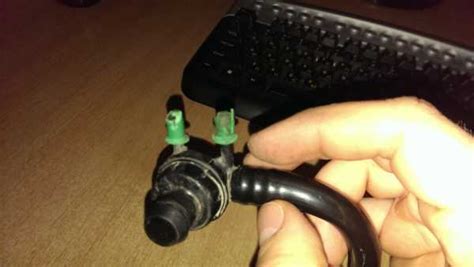 Трубка вакуумного усилителя тормозов – Трубка вакуумного усилителя ...