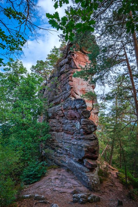 Lämmerfels WeaselGFX Flickr