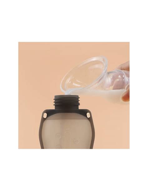 Sachet De Conservation R Utilisable En Silicone My P Rin E