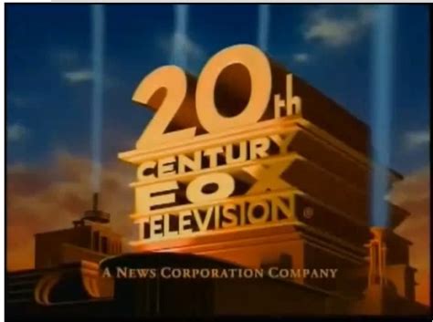 20th Century Fox Television (1995) - Twentieth Century Fox Film ...