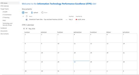 Events Not Showing Up In SharePoint Calendar Web Part Microsoft Community