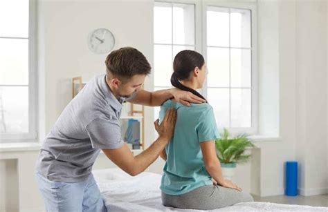 How Corrective Chiropractic Care Can Bring Balance To Your Health