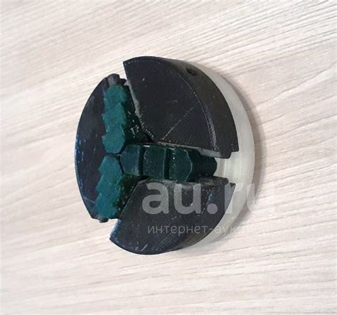 патрон токарный — купить в Красноярске. Состояние: Новое. Запчасти на ...