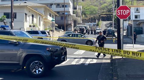 Hawaii's Crime News -- Hawaii's latest crime news and updates | KHON2