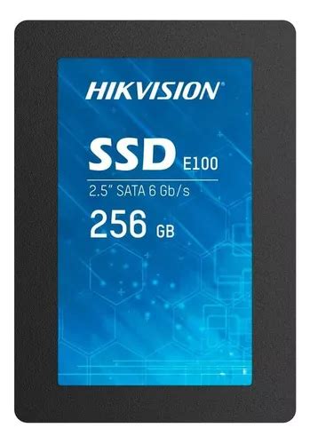 Ssd Hikvision E Gb Sata Iii Leitura Mbs E Grava O Mbs