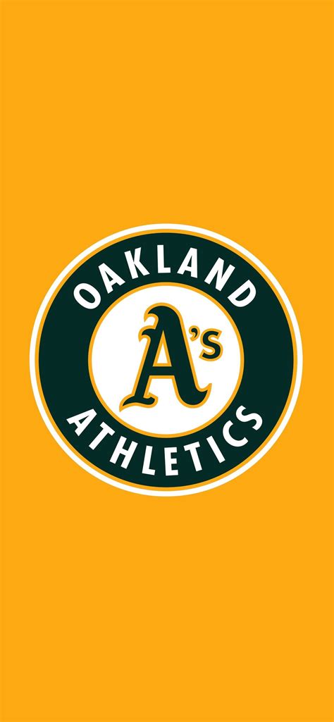 oakland athletics logo 1