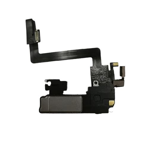 Flex Auricular Para Iphone Pro Max Mr Phone Center Venta De