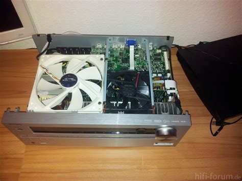 Onkyo TX-NR609 | onkyo, txnr609 | hifi-forum.de Bildergalerie