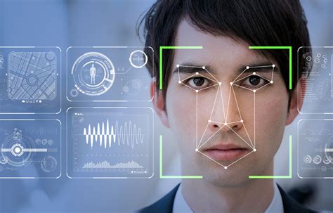 Adopt Face Scanner Technology to Improve Security and Processes ...