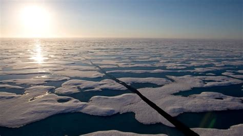 'You cannot claim any more:' Russia seeks bigger piece of Arctic | CBC News