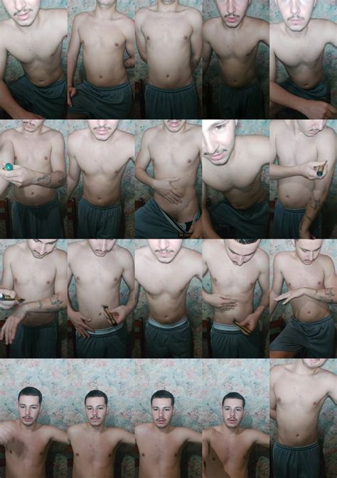 Murilo Aral 17 09 2023 Recorded Video Analtoy XGays