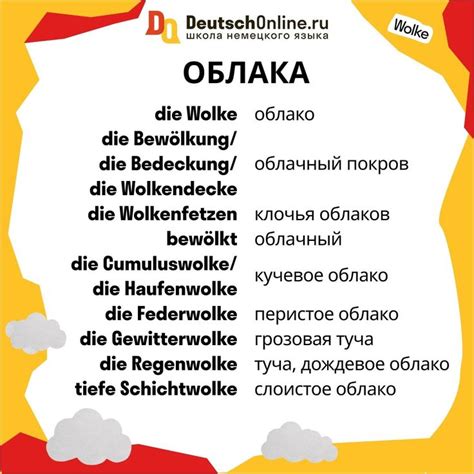 Pin di Irina Undritzova su немецкий