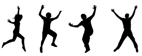 SVG > cheers joy community crowd - Free SVG Image & Icon. | SVG Silh