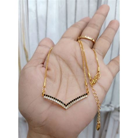 Jual KALUNG AUREL FUJI BERLAPIS EMAS Shopee Indonesia