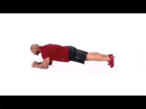 Plank Pikes Exercise Youtube