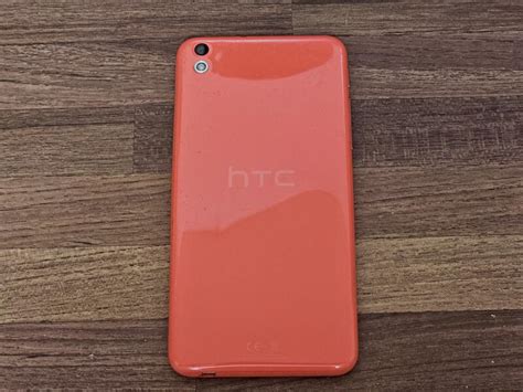 Htc Desire D X G G