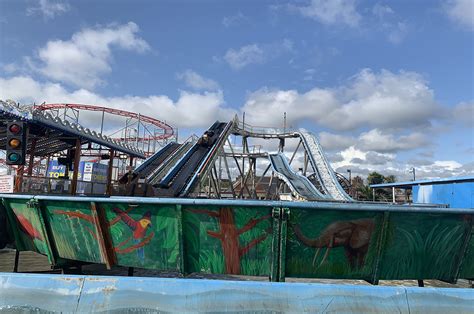 Rides Barry Island Pleasure Park