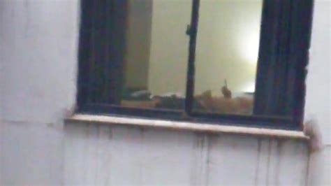 Amateur Neighbor Spy ThisVid