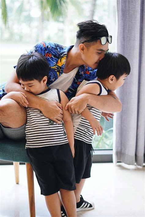 Hot boy Baggio từng gây ồn ào vì chuyện tình ái phóng khoáng giờ ra sao Sao việt Việt Giải Trí