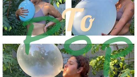 A Very Latina Looner Meduzaloons Clips Sale