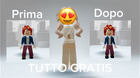 Come Diventare Magri Su Roblox E Avere Una Corporatura Perfetta Youtube