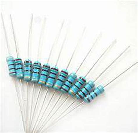 Resistor 1k