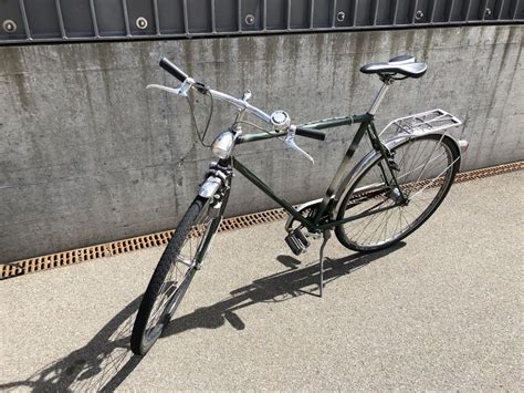 Aarios Herren Fahrrad Velo Antik Kaufen Auf Ricardo