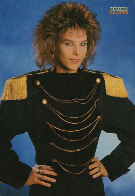 169 best C.C.Catch (Karo) images on Pinterest | Deutsch, Singer and Singers