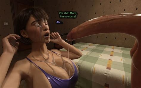 Serge Dx Milfbreeder Episode Hot Intense Sexual Pleasure Buttocks Thirsty For Semen Sweet