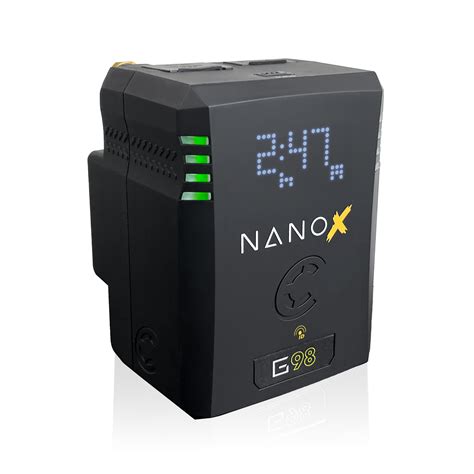 NANO®X Micro 150 Series – Core SWX