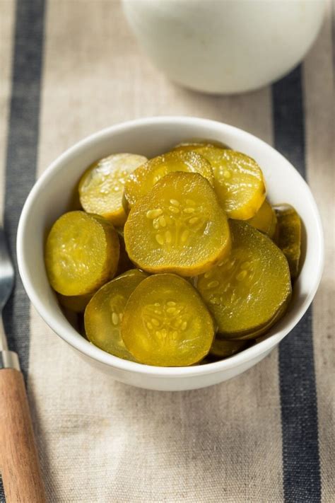 30 Recipes With Pickles We Can't Resist - Insanely Good