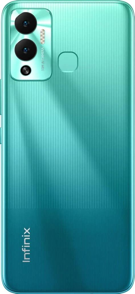 Infinix HOT Play Price Specs And Best Deals