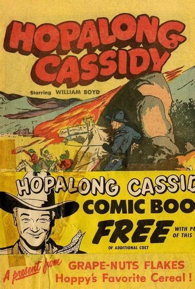 Hopalong Cassidy 1950 Prices Hopalong Cassidy Series