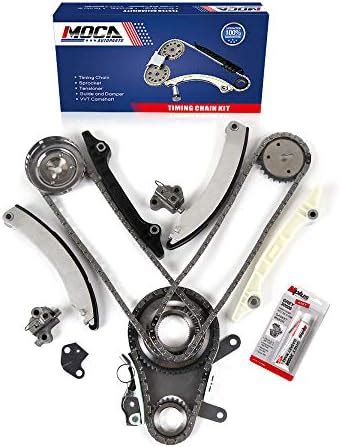 Amazon Moca Kit De Cadena De Distribuci N Para Jeep Liberty Grand