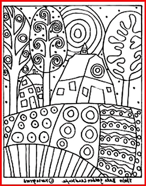 Malvorlagen Hundertwasser Deutsche Tapeten